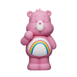 LES BISOUNOURS - Cheer Bear - Aimant à  collectionner en mousse 3DFIGMONO38002_1.jpg77764380020