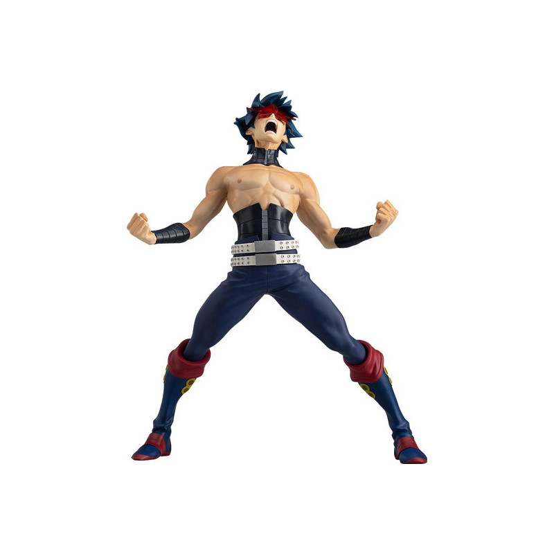 Goodsmile gurren lagann pop up parade simon young man 16cm - figurineGS94805.jpg4580416948050
