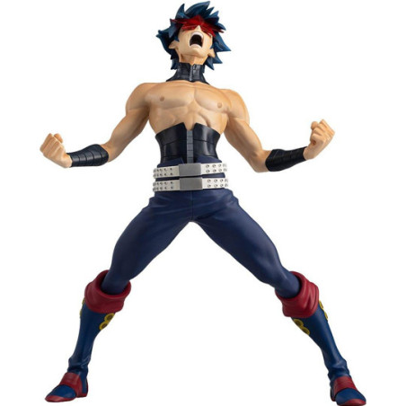 Goodsmile gurren lagann pop up parade simon young man 16cm - figurineGS94805.jpg4580416948050