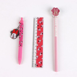 MINNIE - Set de Papeterie - Pot à  Crayon + 3pc.FIG2700001881_3.jpg8445484524765