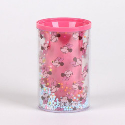 MINNIE - Set de Papeterie - Pot à  Crayon + 3pc.FIG2700001881_5.jpg8445484524765
