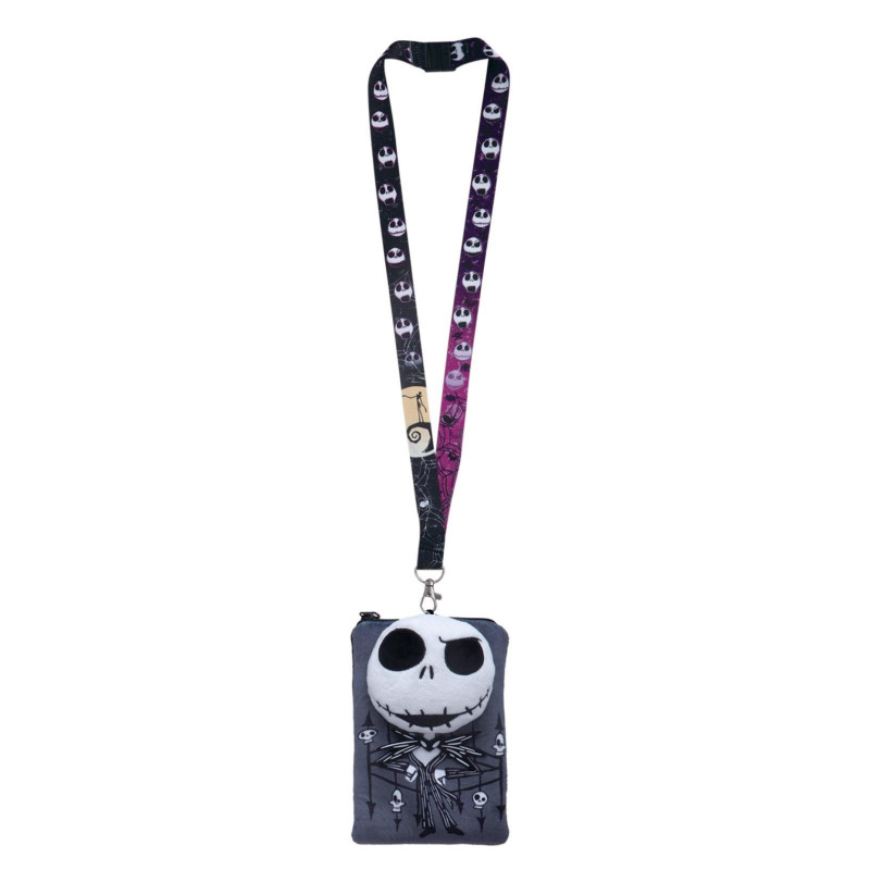 NBX - Jack Deluxe - Lanyard avec pochette porte-cartesFIGMONO22776_1.jpg77764227769