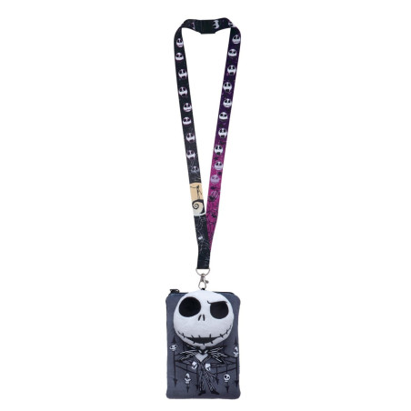 NBX - Jack Deluxe - Lanyard avec pochette porte-cartesFIGMONO22776_1.jpg77764227769