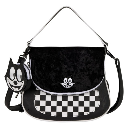 FELIX THE CAT - Sac bandouliëre LoungeflyFIGFLXTB0003_1.jpg671803557406