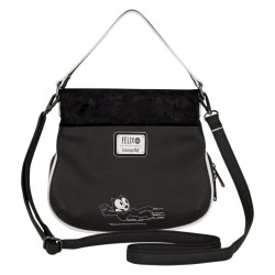 FELIX THE CAT - Sac bandouliëre LoungeflyFIGFLXTB0003_3.jpg671803557406