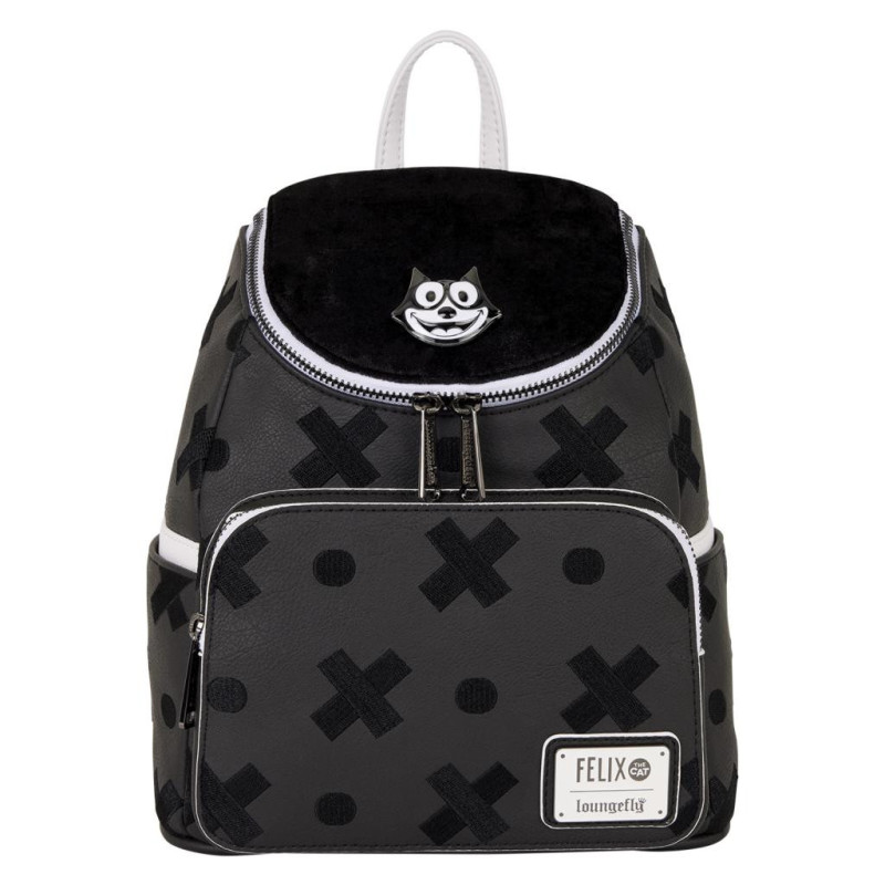 FELIX THE CAT - Mini Sac à  Dos LoungeFlyFIGFLXBK0004_1.jpg671803557390