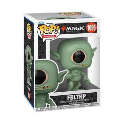 MAGIC THE GATHERING - POP Games NÂ° 1095 - FblthpFIGFUN83738_2.jpg889698837385