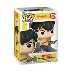 RANMA 1/2 - POP Animation NÂ° 2029 - RyogaFIGFUN86783_2.jpg889698867832