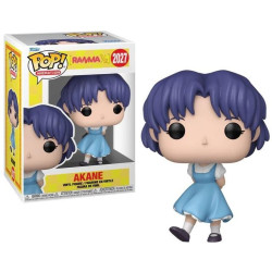 RANMA 1/2 - POP Animation NÂ° 2027 - AkaneFIGFUN86782_1.jpg889698867825