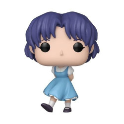 RANMA 1/2 - POP Animation NÂ° 2027 - AkaneFIGFUN86782_3.jpg889698867825