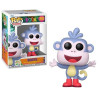 DORA L'EXPLORATRICE - POP Animation NÂ° 2004 - BaboucheFIGFUN86278_1.jpg889698862783