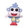DORA L'EXPLORATRICE - POP Animation NÂ° 2004 - BaboucheFIGFUN86278_3.jpg889698862783