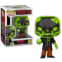BATMAN BEYHOND - POP Plus NÂ° 561 - BlightFIGFUN86405_1.jpg889698864053
