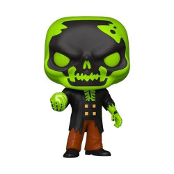 BATMAN BEYHOND - POP Plus NÂ° 561 - BlightFIGFUN86405_3.jpg889698864053