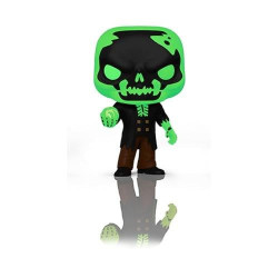 BATMAN BEYHOND - POP Plus NÂ° 561 - BlightFIGFUN86405_4.jpg889698864053