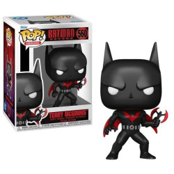 BATMAN BEYHOND - POP Heroes NÂ° 560 - Terry McGuinnes avec chaseFIGFUN86404_1.jpg889698864046