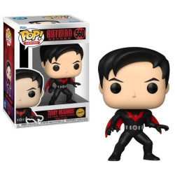 BATMAN BEYHOND - POP Heroes NÂ° 560 - Terry McGuinnes avec chaseFIGFUN86404_2.jpg889698864046