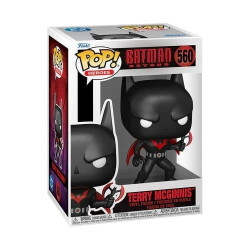 BATMAN BEYHOND - POP Heroes NÂ° 560 - Terry McGuinnes avec chaseFIGFUN86404_3.jpg889698864046
