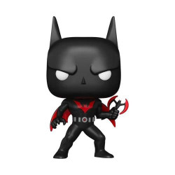 BATMAN BEYHOND - POP Heroes NÂ° 560 - Terry McGuinnes avec chaseFIGFUN86404_4.jpg889698864046