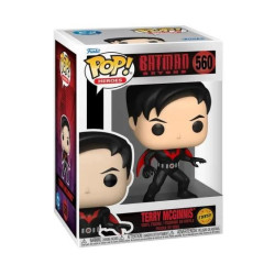 BATMAN BEYHOND - POP Heroes NÂ° 560 - Terry McGuinnes avec chaseFIGFUN86404_5.jpg889698864046