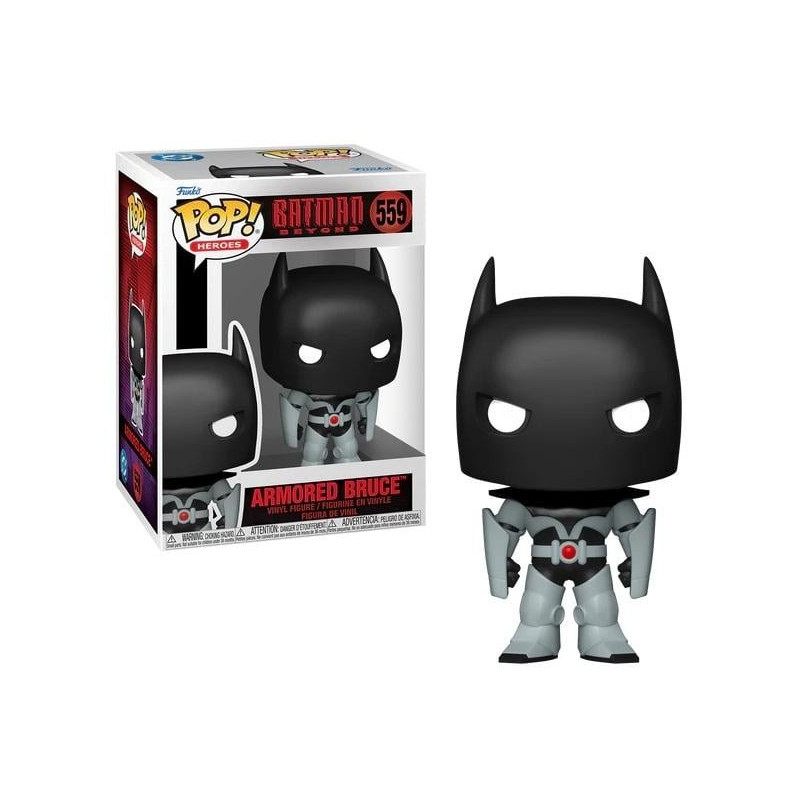 BATMAN BEYHOND - POP Heroes NÂ° 559 - Armored BruceFIGFUN86403_1.jpg889698864039