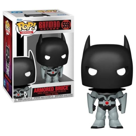 BATMAN BEYHOND - POP Heroes NÂ° 559 - Armored BruceFIGFUN86403_1.jpg889698864039