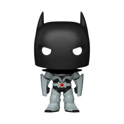 BATMAN BEYHOND - POP Heroes NÂ° 559 - Armored BruceFIGFUN86403_3.jpg889698864039