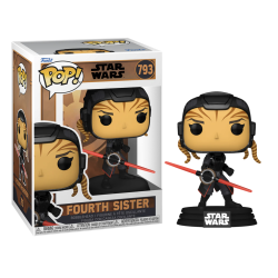 TALES OF THE EMPIRE - POP Star Wars NÂ° 793 - Quatriëme SoeurFIGFUN86593_1.png889698865937