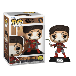 TALES OF THE EMPIRE - POP Star Wars NÂ° 792 - Morgan Elsbeth (GW)FIGFUN86592_1.png889698865920