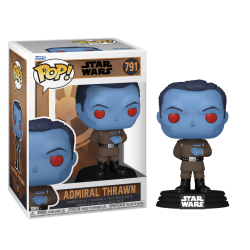 TALES OF THE EMPIRE - POP Star Wars NÂ° 791 - Amiral ThrawnFIGFUN86591_1.png889698865913