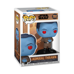 TALES OF THE EMPIRE - POP Star Wars NÂ° 791 - Amiral ThrawnFIGFUN86591_2.png889698865913