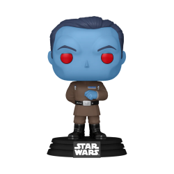 TALES OF THE EMPIRE - POP Star Wars NÂ° 791 - Amiral ThrawnFIGFUN86591_3.png889698865913