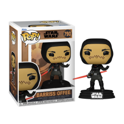 TALES OF THE EMPIRE - POP Star Wars NÂ° 790 - Barris OffeeFIGFUN86590_1.png889698865906