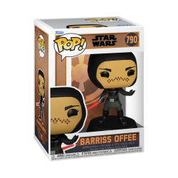 TALES OF THE EMPIRE - POP Star Wars NÂ° 790 - Barris OffeeFIGFUN86590_2.png889698865906