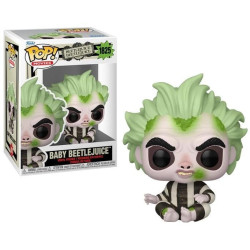 BEETLEJUICE 2 - POP Movies NÂ° 1825 - Bébé BeetlejuiceFIGFUN86683_1.jpg889698866835