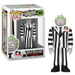 BEETLEJUICE 2 - POP Movies NÂ° 1827 - BOB en BeetlejuiceFIGFUN86685_1.jpg889698866859
