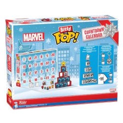 BITTY POP - Marvel Comics - Calendrier de l'Avent 2025FIGFUN87003_3.jpg889698870030