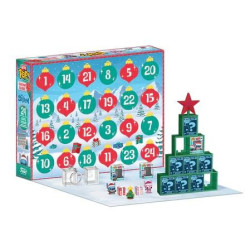 BITTY POP - Stitch Holiday - Calendrier de l'Avent 2025FIGFUN87002_1.jpg889698870023