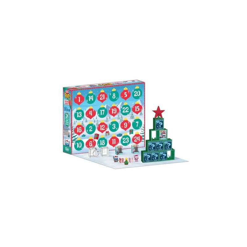 BITTY POP - Stitch Holiday - Calendrier de l'Avent 2025FIGFUN87002_1.jpg889698870023