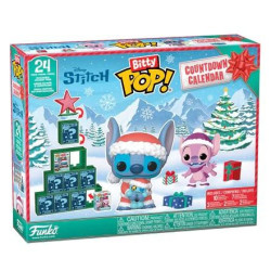 BITTY POP - Stitch Holiday - Calendrier de l'Avent 2025FIGFUN87002_2.jpg889698870023