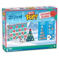BITTY POP - Stitch Holiday - Calendrier de l'Avent 2025FIGFUN87002_3.jpg889698870023