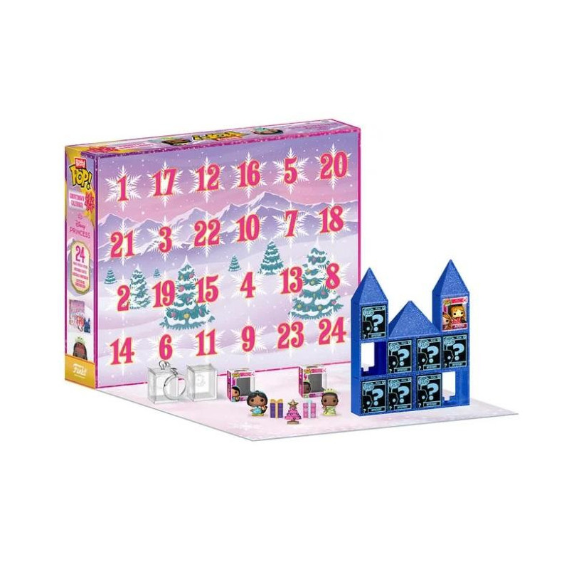BITTY POP - Disney Princess - Calendrier de l'Avent 2025FIGFUN87001_1.jpg889698870016