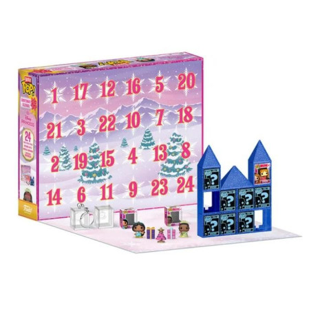 BITTY POP - Disney Princess - Calendrier de l'Avent 2025FIGFUN87001_1.jpg889698870016