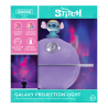 STITCH - Lampe Projection Galaxie Rechargeable 10cmFIGPP14475LS_2.png5056577754445