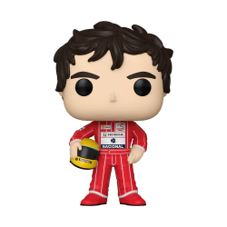 MCLAREN - POP Racing NÂ° 11 - Ayrton SennaFIGFUN86180_3.png889698861809