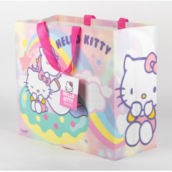 HELLO KITTY - Licorne - Shopping BagFIG10019000007_1.jpg3328170005050