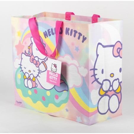 HELLO KITTY - Licorne - Shopping BagFIG10019000007_1.jpg3328170005050