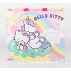 HELLO KITTY - Licorne - Shopping BagFIG10019000007_2.jpg3328170005050