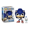 SONIC - POP & Buddy NÂ° 1036 - Sonic avec ChaoFIGFUN80309_1.png889698803090