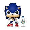 SONIC - POP & Buddy NÂ° 1036 - Sonic avec ChaoFIGFUN80309_2.png889698803090